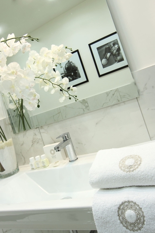 Imagen de la habitación del Hotel Stelle The Businest. Foto 8