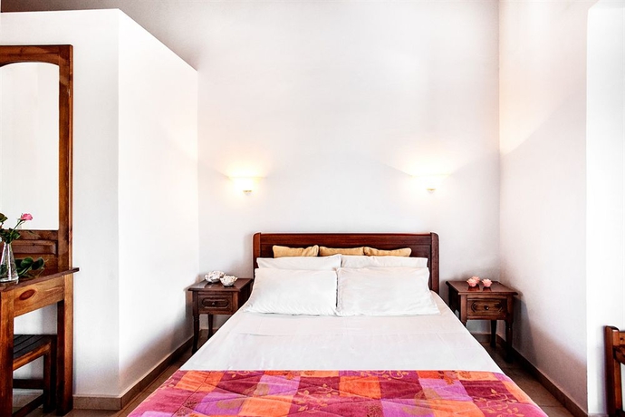 Imagen de la habitación del Hotel Stellina. Foto 3