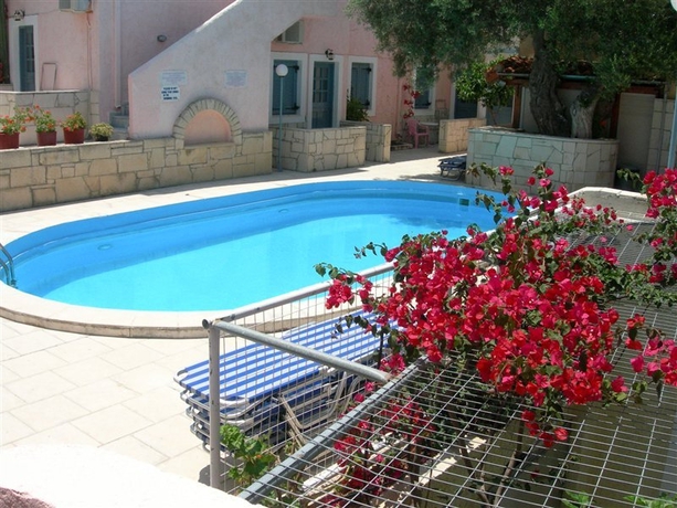 Imagen general del Hotel Stelva Villas. Foto 2