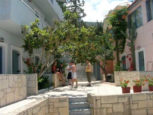 Imagen general del Hotel Stelva Villas. Foto 3