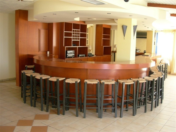 Imagen general del Hotel Stelva Villas. Foto 4