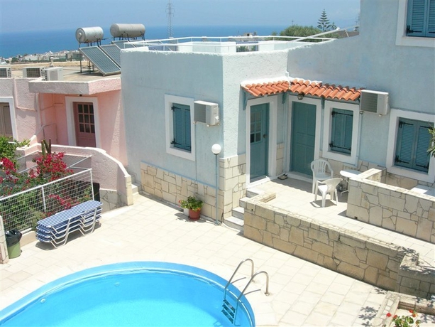 Imagen general del Hotel Stelva Villas. Foto 8