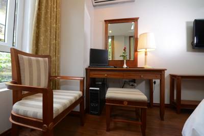 Imagen de la habitación del Hotel Stelward Prima. Foto 2