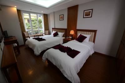 Imagen general del Hotel Stelward Prima. Foto 1