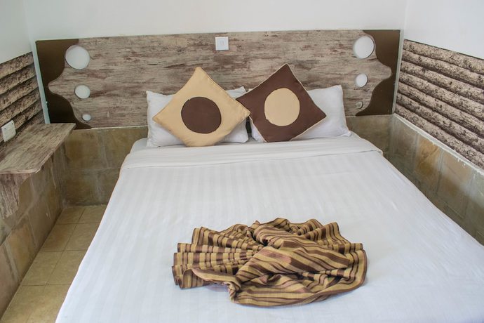 Imagen de la habitación del Hotel Stem. Foto 6
