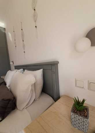 Imagen de la habitación del Hotel Stemma. Foto 2