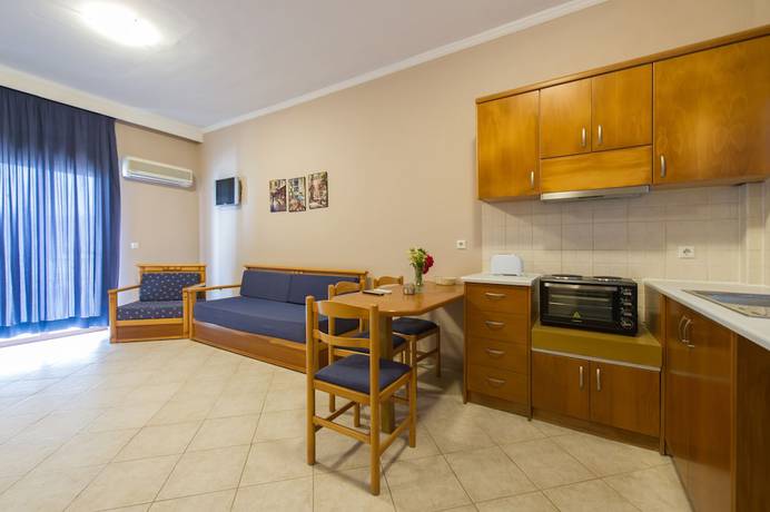 Imagen de la habitación del Hotel Stemma. Foto 3