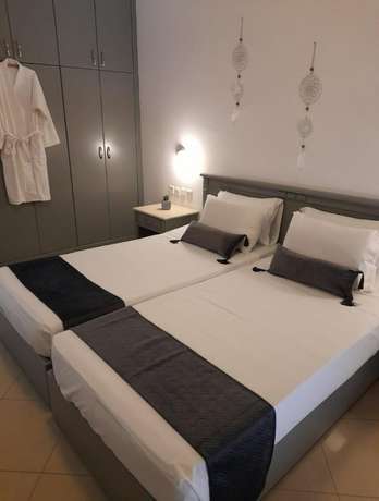 Imagen de la habitación del Hotel Stemma. Foto 5