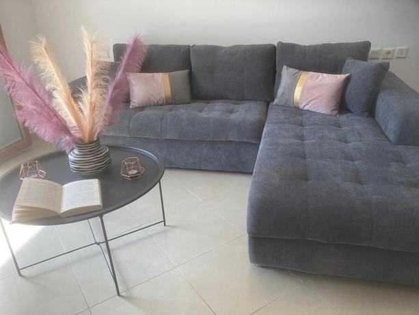 Imagen de la habitación del Hotel Stemma. Foto 12