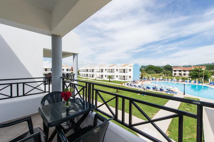 Imagen de la habitación del Hotel Stemma. Foto 15