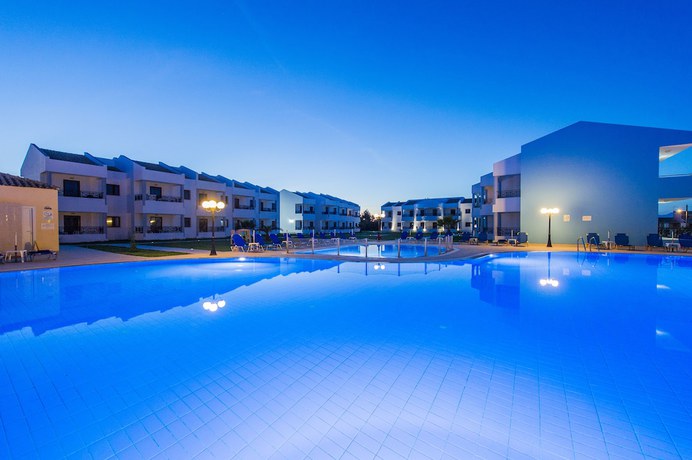 Imagen general del Hotel Stemma. Foto 1