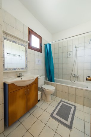 Imagen de la habitación del Hotel Stemma. Foto 17