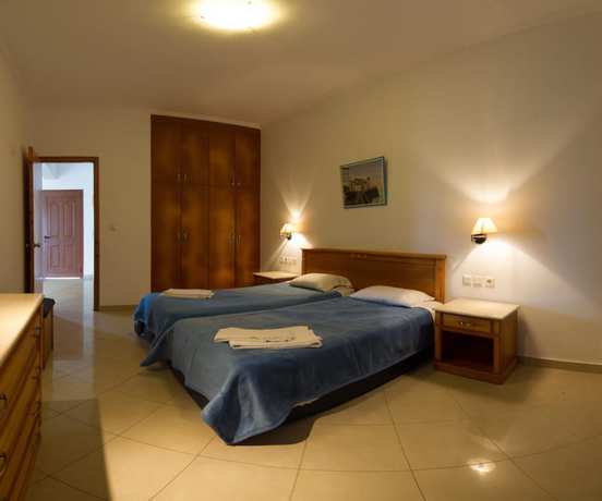 Imagen de la habitación del Hotel Stemma. Foto 18