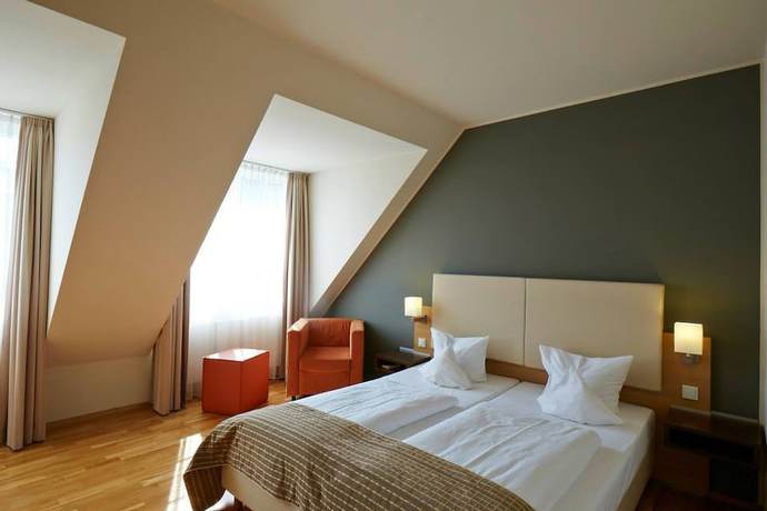 Imagen de la habitación del Hotel Stempferhof. Foto 2