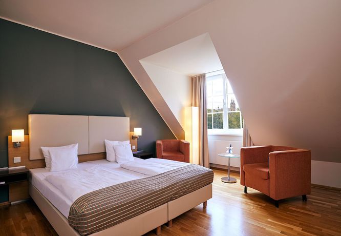 Imagen de la habitación del Hotel Stempferhof. Foto 3