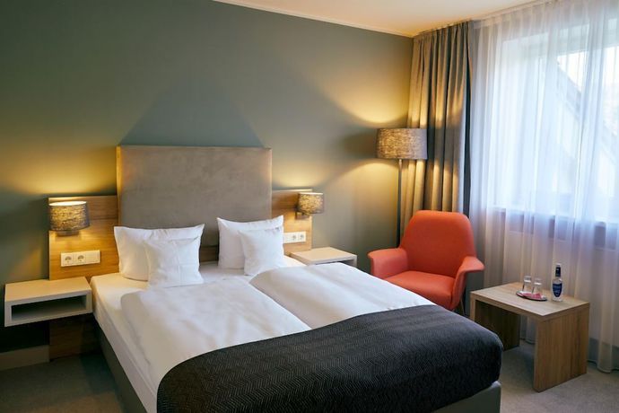 Imagen de la habitación del Hotel Stempferhof. Foto 4