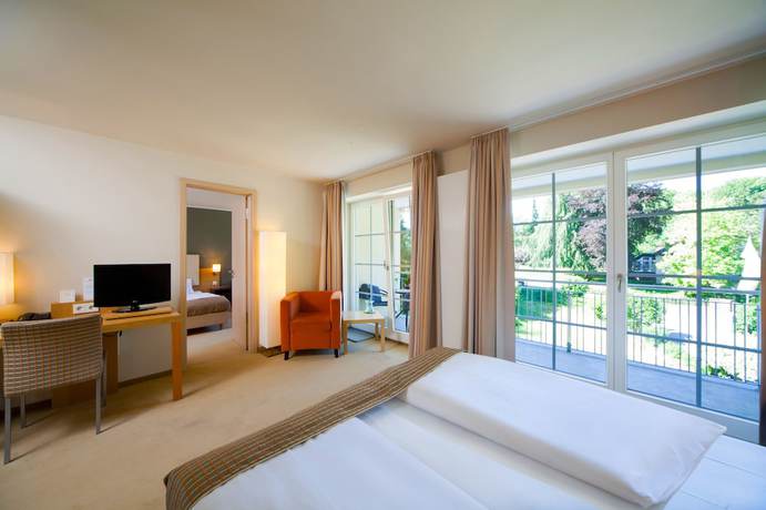 Imagen de la habitación del Hotel Stempferhof. Foto 5