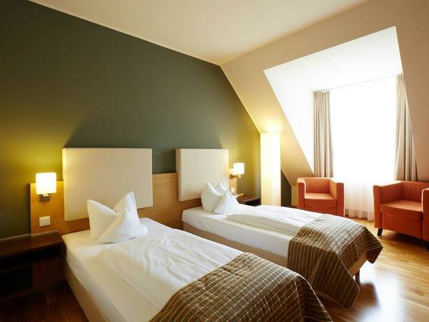 Imagen de la habitación del Hotel Stempferhof. Foto 6