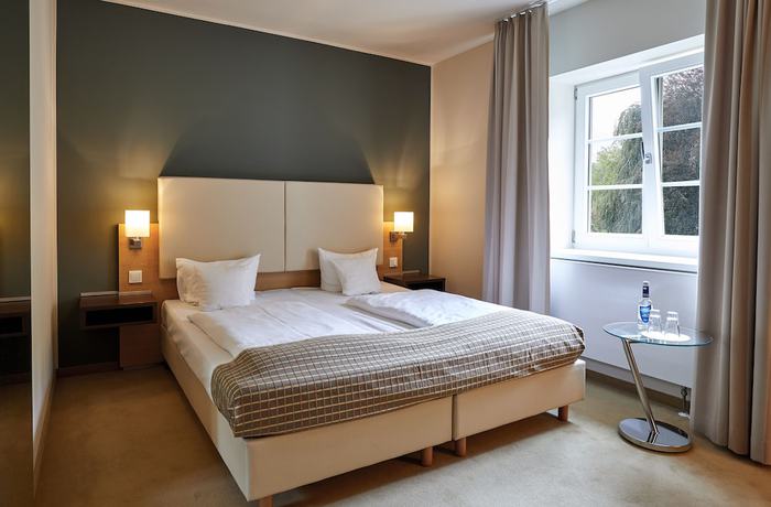 Imagen de la habitación del Hotel Stempferhof. Foto 7