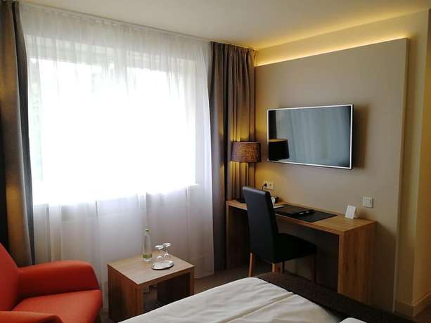 Imagen de la habitación del Hotel Stempferhof. Foto 8