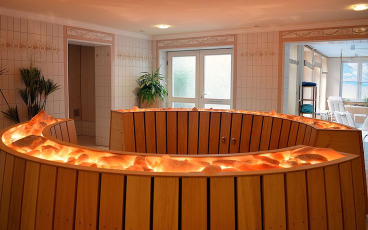 Imagen de los interiores del Hotel Stempferhof. Foto 16