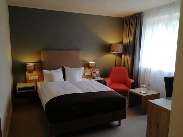 Imagen de la habitación del Hotel Stempferhof. Foto 9