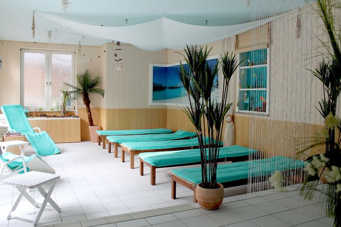 Imagen de la piscina del Hotel Stempferhof. Foto 20