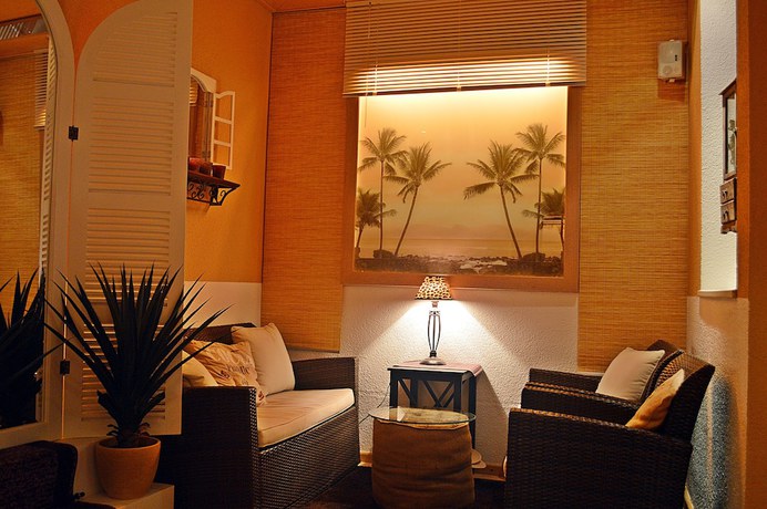 Imagen de los interiores del Hotel Stempferhof. Foto 17