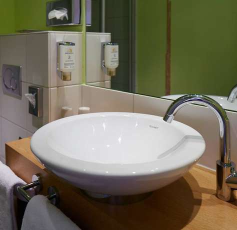 Imagen de la habitación del Hotel Stempferhof. Foto 12