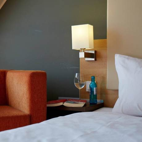 Imagen de la habitación del Hotel Stempferhof. Foto 13