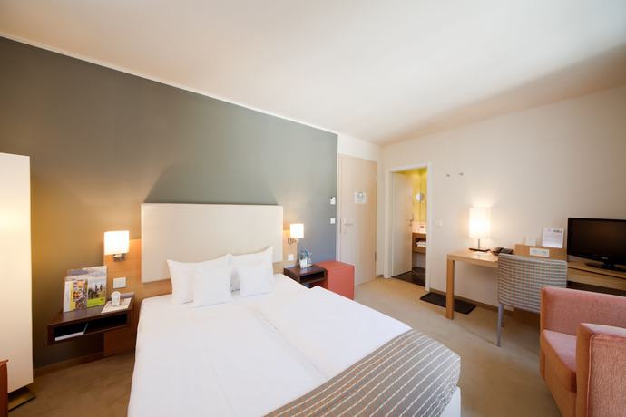 Imagen de la habitación del Hotel Stempferhof. Foto 14