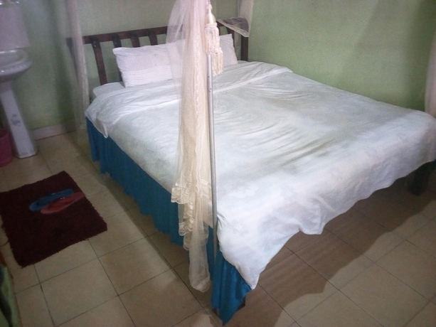 Imagen de la habitación del Hotel Stemuki Guest House. Foto 3