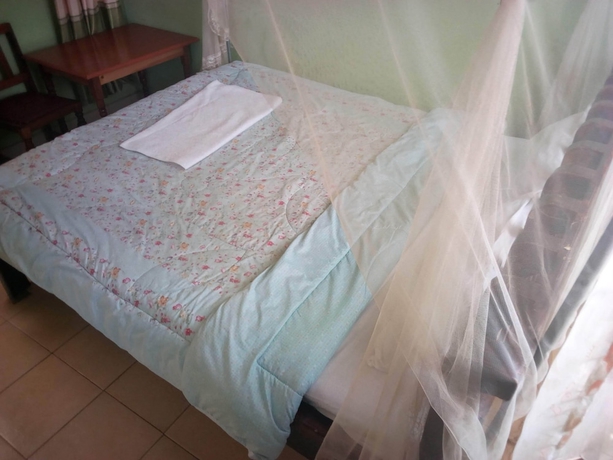 Imagen de la habitación del Hotel Stemuki Guest House. Foto 4