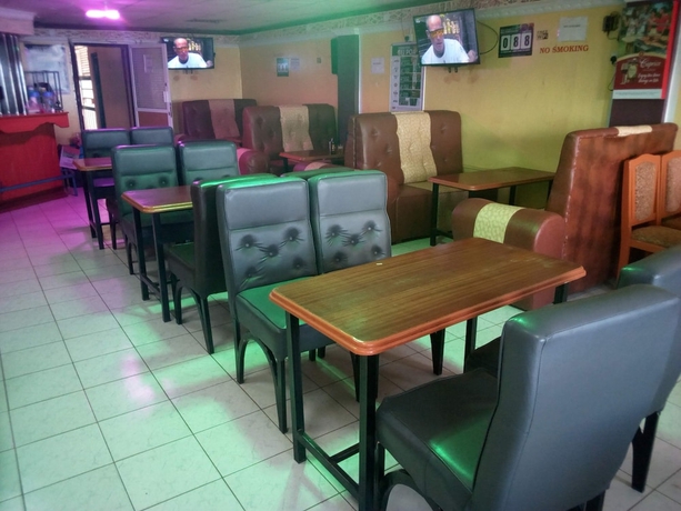 Imagen general del Hotel Stemuki Guest House. Foto 1
