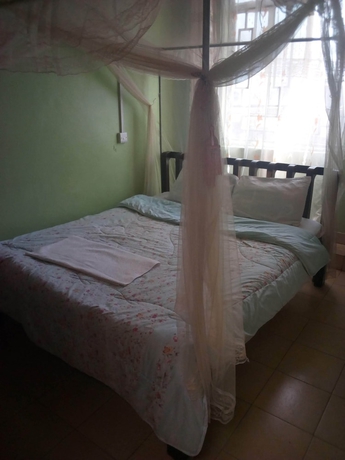 Imagen de la habitación del Hotel Stemuki Guest House. Foto 5