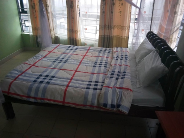 Imagen de la habitación del Hotel Stemuki Guest House. Foto 6