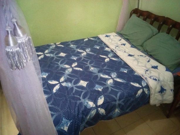 Imagen de la habitación del Hotel Stemuki Guest House. Foto 7