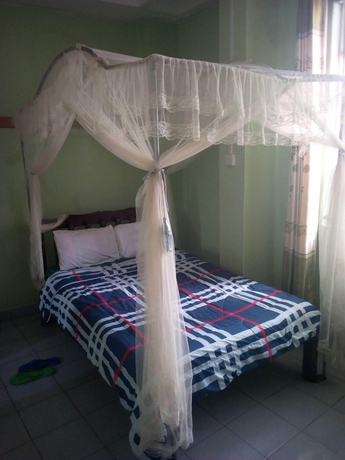 Imagen de la habitación del Hotel Stemuki Guest House. Foto 8