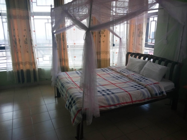 Imagen de la habitación del Hotel Stemuki Guest House. Foto 9