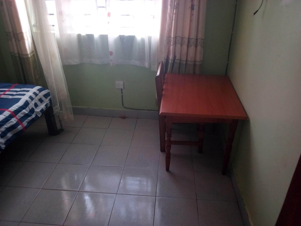 Imagen de la habitación del Hotel Stemuki Guest House. Foto 10