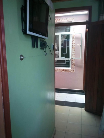 Imagen de la habitación del Hotel Stemuki Guest House. Foto 11
