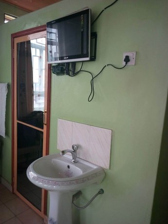 Imagen de la habitación del Hotel Stemuki Guest House. Foto 12