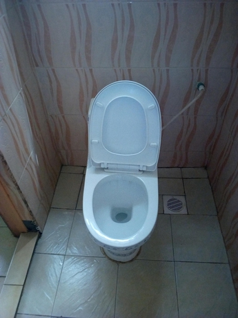 Imagen de la habitación del Hotel Stemuki Guest House. Foto 13