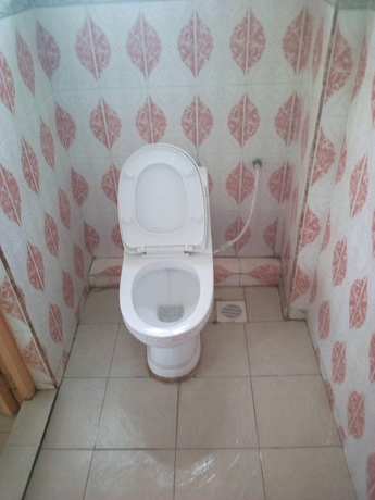 Imagen de la habitación del Hotel Stemuki Guest House. Foto 14