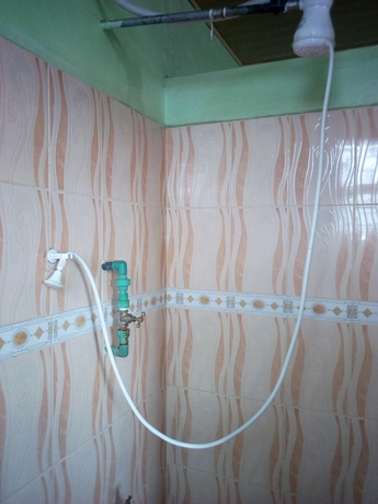 Imagen de la habitación del Hotel Stemuki Guest House. Foto 15