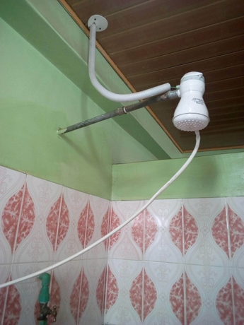 Imagen de la habitación del Hotel Stemuki Guest House. Foto 16