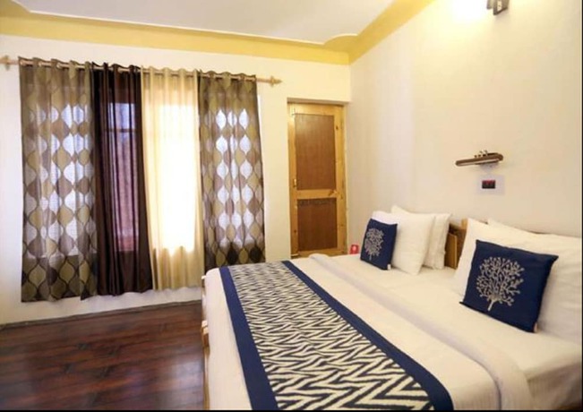 Imagen de la habitación del Hotel Stendel. Foto 10