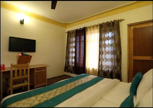 Imagen de la habitación del Hotel Stendel. Foto 12