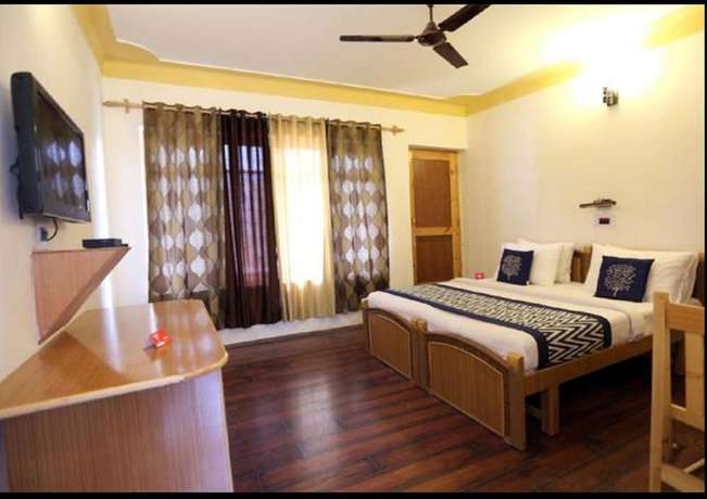 Imagen de la habitación del Hotel Stendel. Foto 15