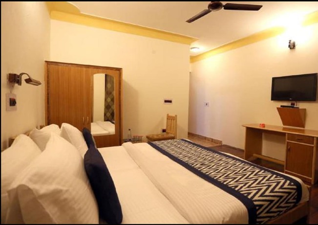 Imagen de la habitación del Hotel Stendel. Foto 16